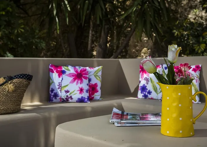 Polymnia Lassi Apartament *