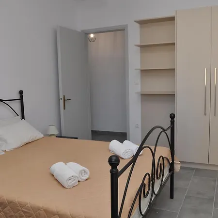 Polymnia Lassi 아파트 라시