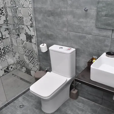 Polymnia Lassi 아파트 라시