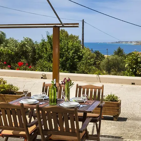 Polymnia Lassi 아파트